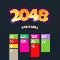 2048 Cards