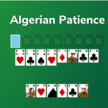 Algerijns Patience