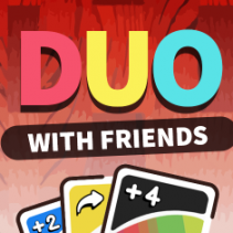 DUO With Friends