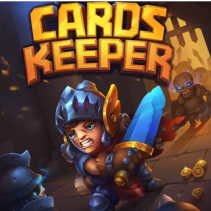 Cards Keeper