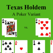Poker Texas Hold