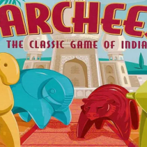 Parcheesi
