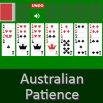 Australian Patience