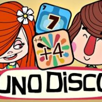 Uno Disco