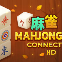 Mahjong Connect HD