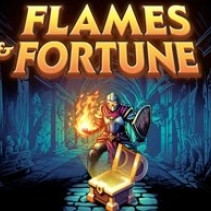 Flames & Fortune