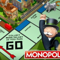 Monopoly.io