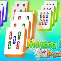 Mahjong Sort Puzzle