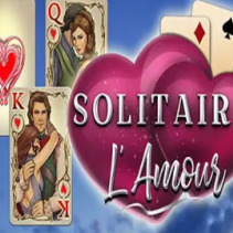 Solitaire L'amour